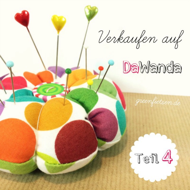 Wie viel ist ein Handmade-Produkt wert? #4