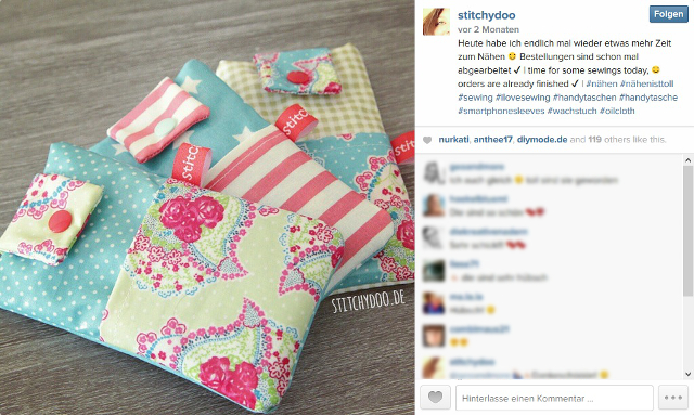 stitchydoo bei Instagram