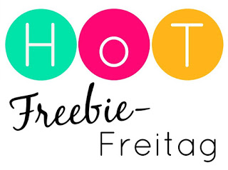 Freebie-Freitag auf Handmade on Tuesday