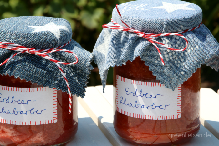 7 DIY-Ideen, wie du deine selbst gemachte Marmelade hübsch dekorieren und beschriften kannst