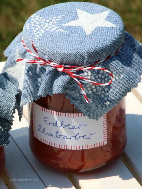 7 DIY-Ideen, wie du deine selbst gemachte Marmelade hübsch dekorieren und beschriften kannst