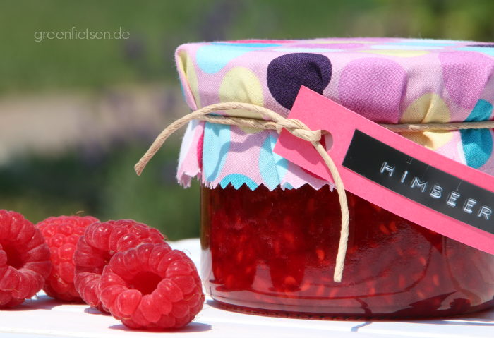 7 DIY-Ideen, wie du deine selbst gemachte Marmelade hübsch dekorieren und beschriften kannst