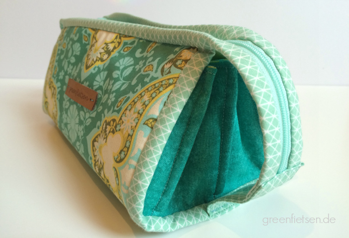 Sew Together Bag | Das "Kleine Taschendiplom" für mutige Schneiderlein