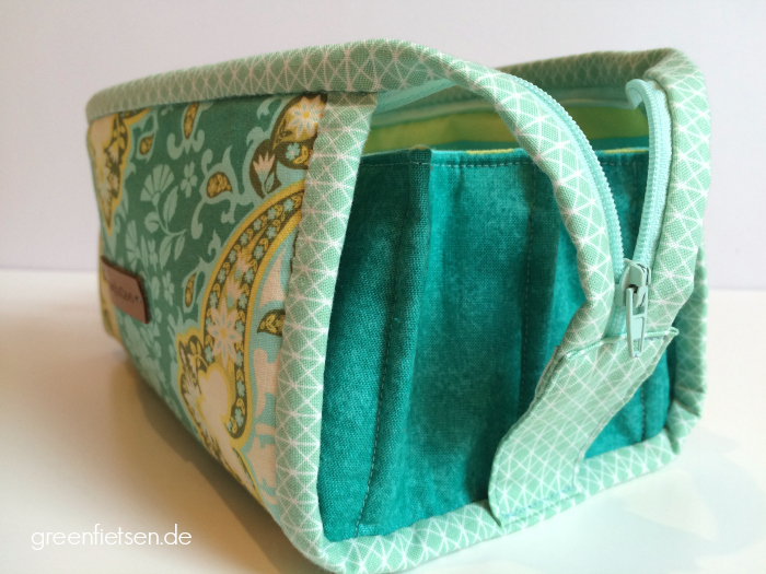 Sew Together Bag | Das "Kleine Taschendiplom" für mutige Schneiderlein