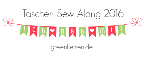 Taschen-Sew-Along 2016 - Ich näh mit!