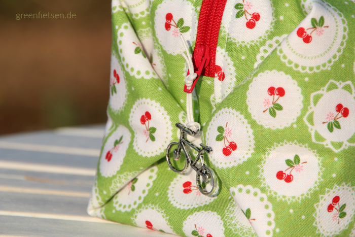 PopUp-Tasche von farbenmix / Taschenspieler 4