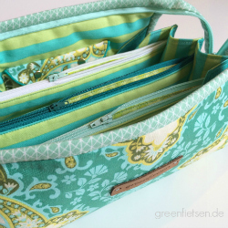 Sew Together Bag