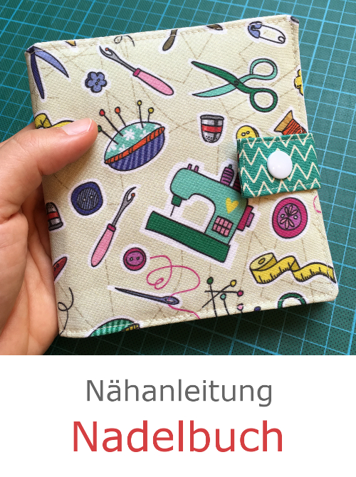 E-Book Nadelbuch