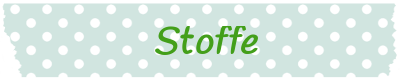 Stoffe