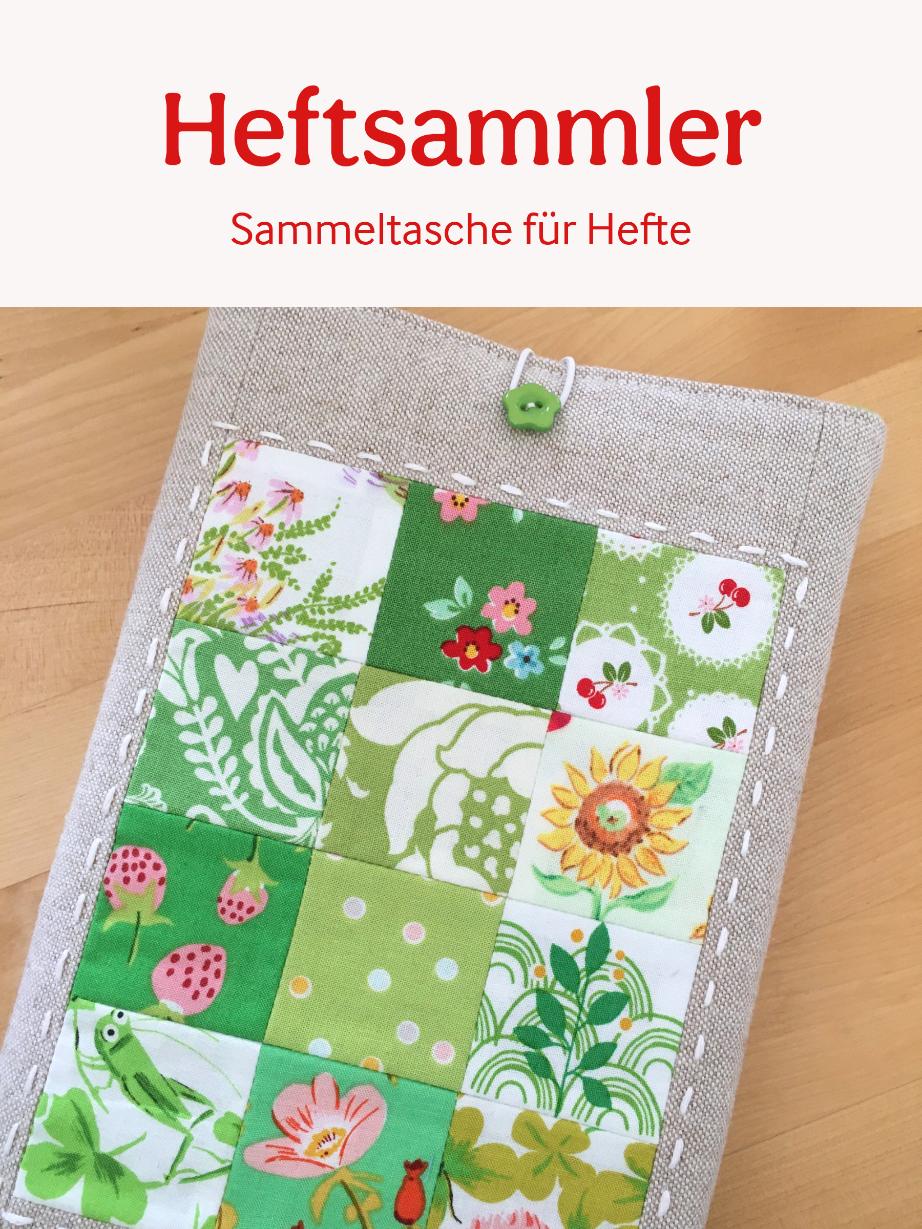 E-Book Heftsammler